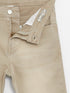 LC Waikiki Boy's Jean Trousers with Adjustable Elastic Waist